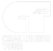 Logo challenger tour