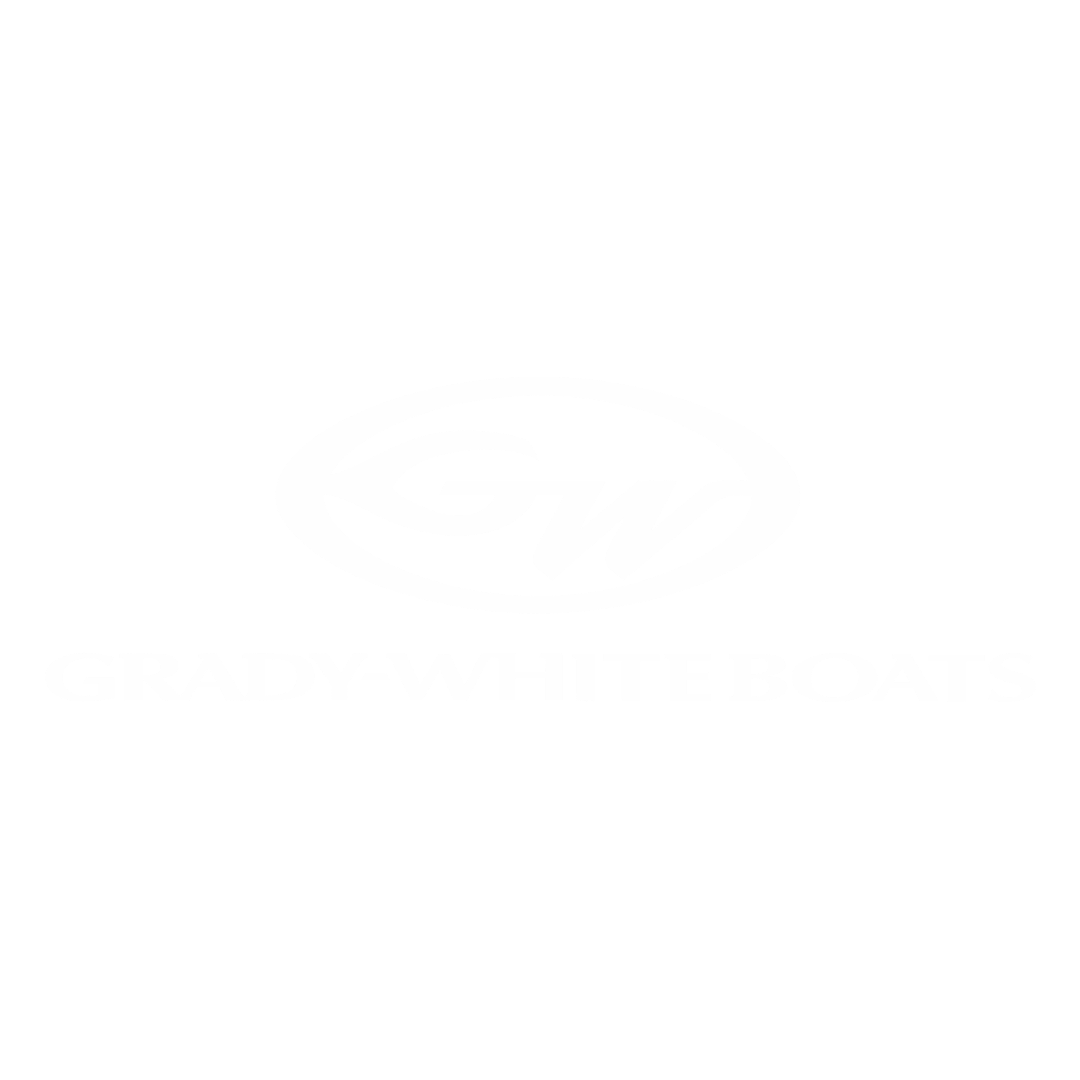 Logo de Grady white boats